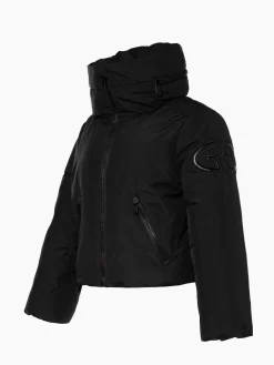 Goldbergh PORTER Ski Jacket black