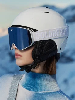 Goldbergh PROTÉGÉ Goggle white Sale