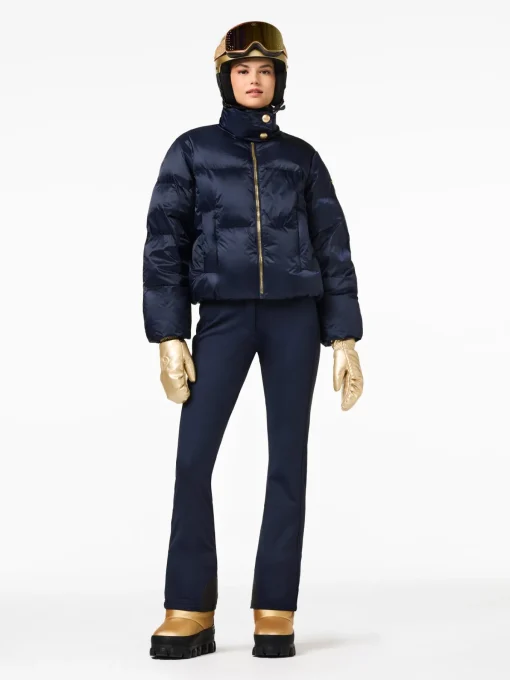 Goldbergh QUEENIE Ski Jacket french blue Online
