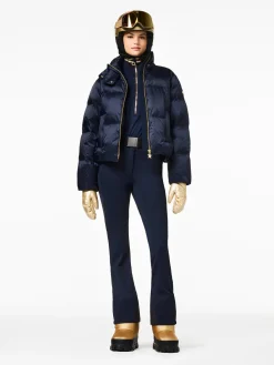 Goldbergh QUEENIE Ski Jacket french blue Online