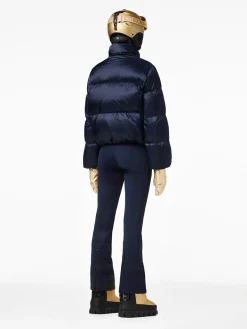 Goldbergh QUEENIE Ski Jacket french blue Online