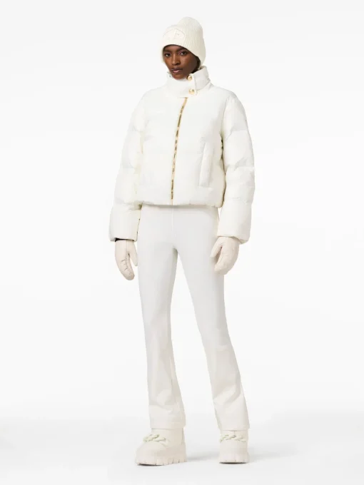 Goldbergh QUEENIE Ski Jacket cream Discount