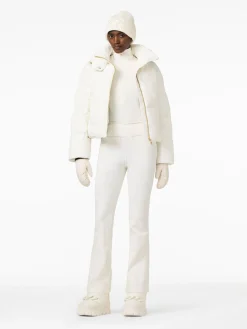 Goldbergh QUEENIE Ski Jacket cream Discount