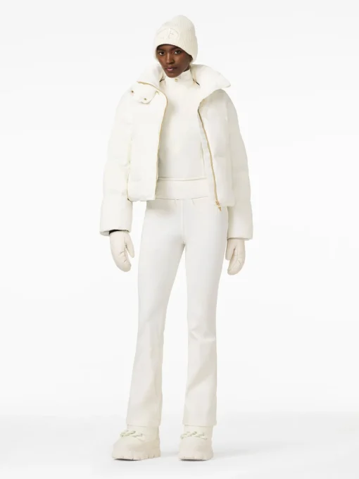 Goldbergh QUEENIE Ski Jacket cream Discount