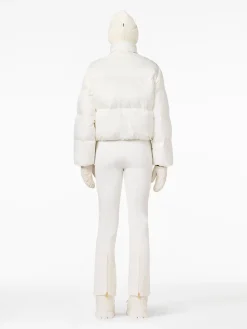 Goldbergh QUEENIE Ski Jacket cream Discount