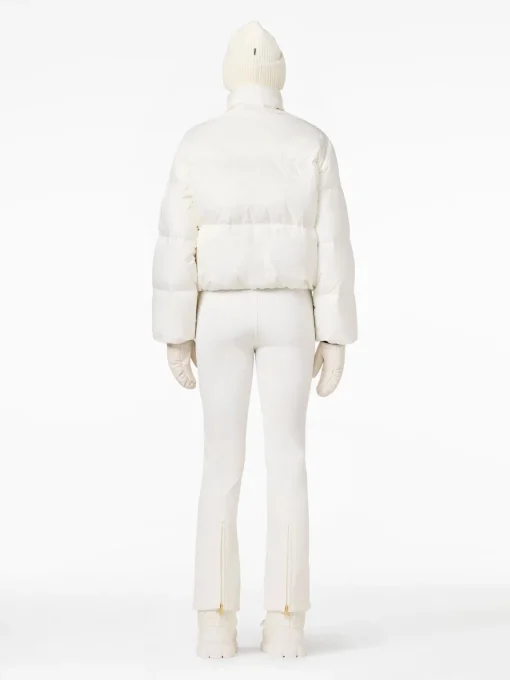 Goldbergh QUEENIE Ski Jacket cream Discount