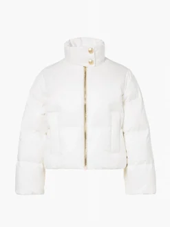 Goldbergh QUEENIE Ski Jacket cream Discount