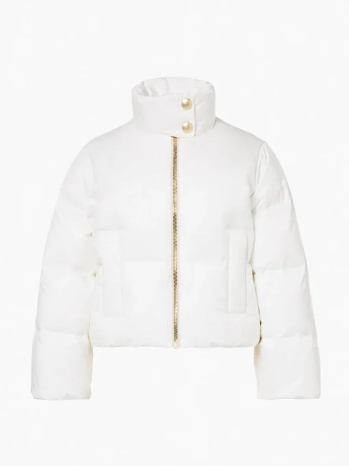 Goldbergh QUEENIE Ski Jacket cream Discount