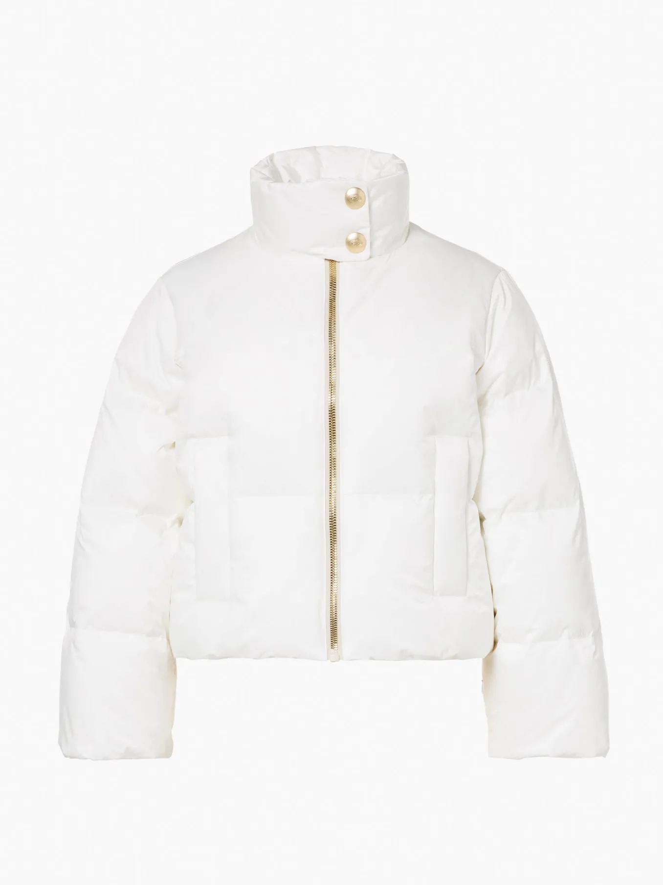 Goldbergh QUEENIE Ski Jacket cream Discount