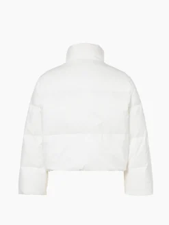 Goldbergh QUEENIE Ski Jacket cream Discount