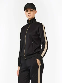 Goldbergh QUINN Track Jacket black Online