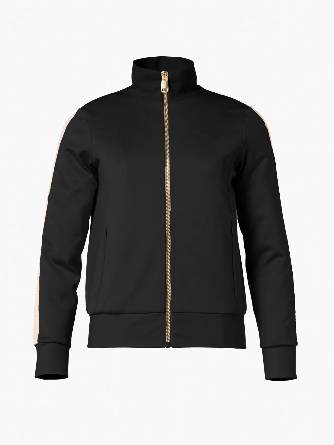 Goldbergh QUINN Track Jacket black Online