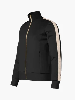 Goldbergh QUINN Track Jacket black Online