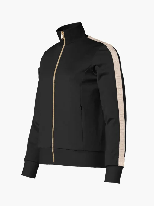 Goldbergh QUINN Track Jacket black Online