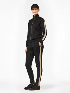 Goldbergh QUINN Track Jacket black Online