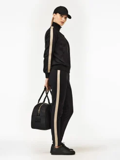 Goldbergh QUINN Track Jacket black Online