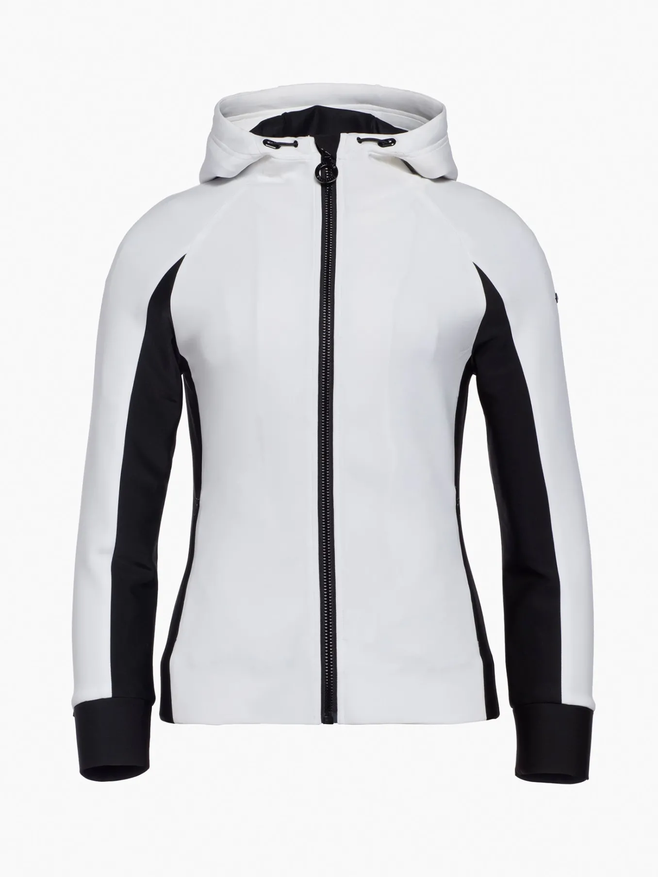 Goldbergh RAY Track Jacket white New