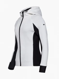 Goldbergh RAY Track Jacket white New
