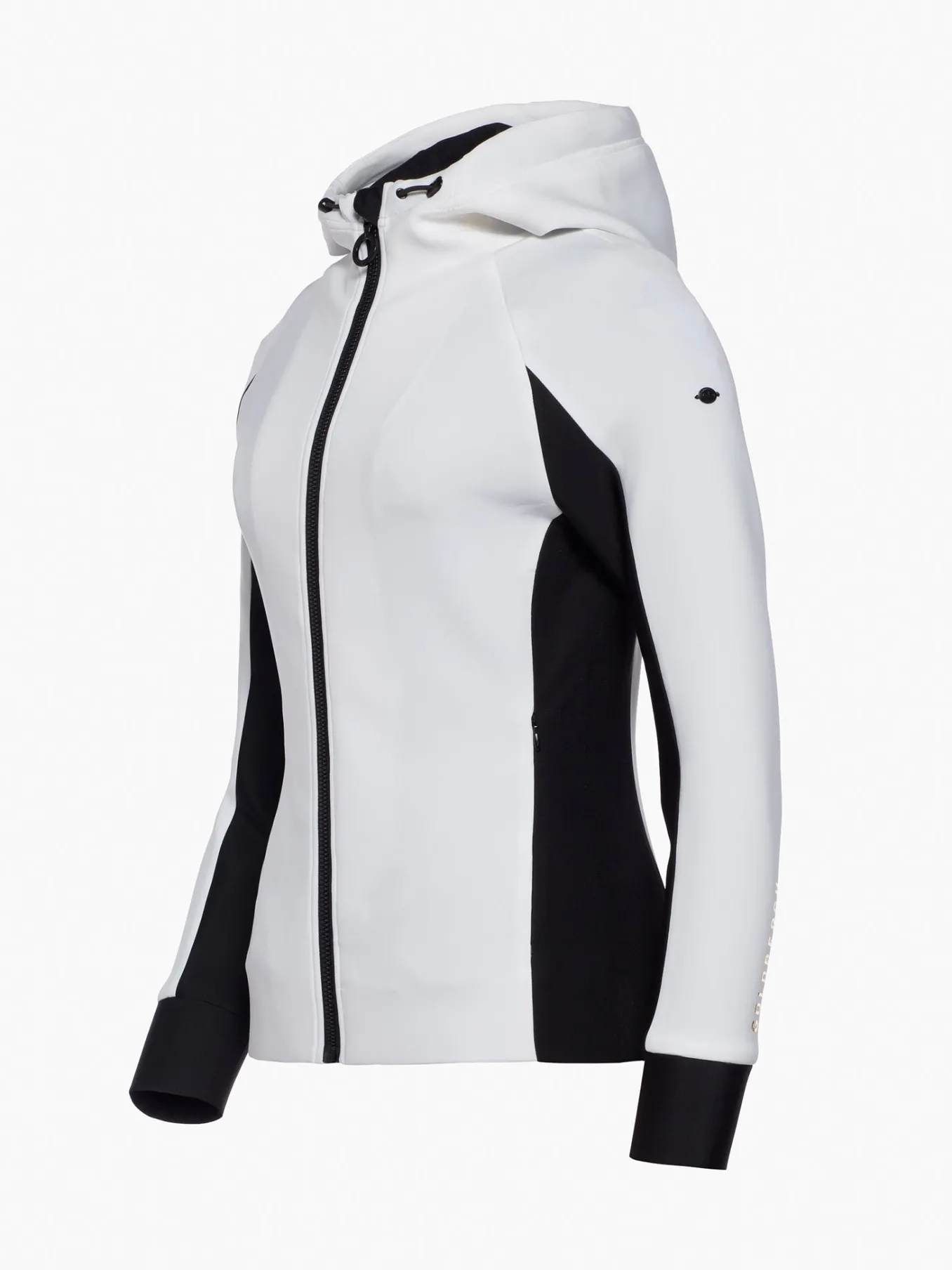 Goldbergh RAY Track Jacket white New