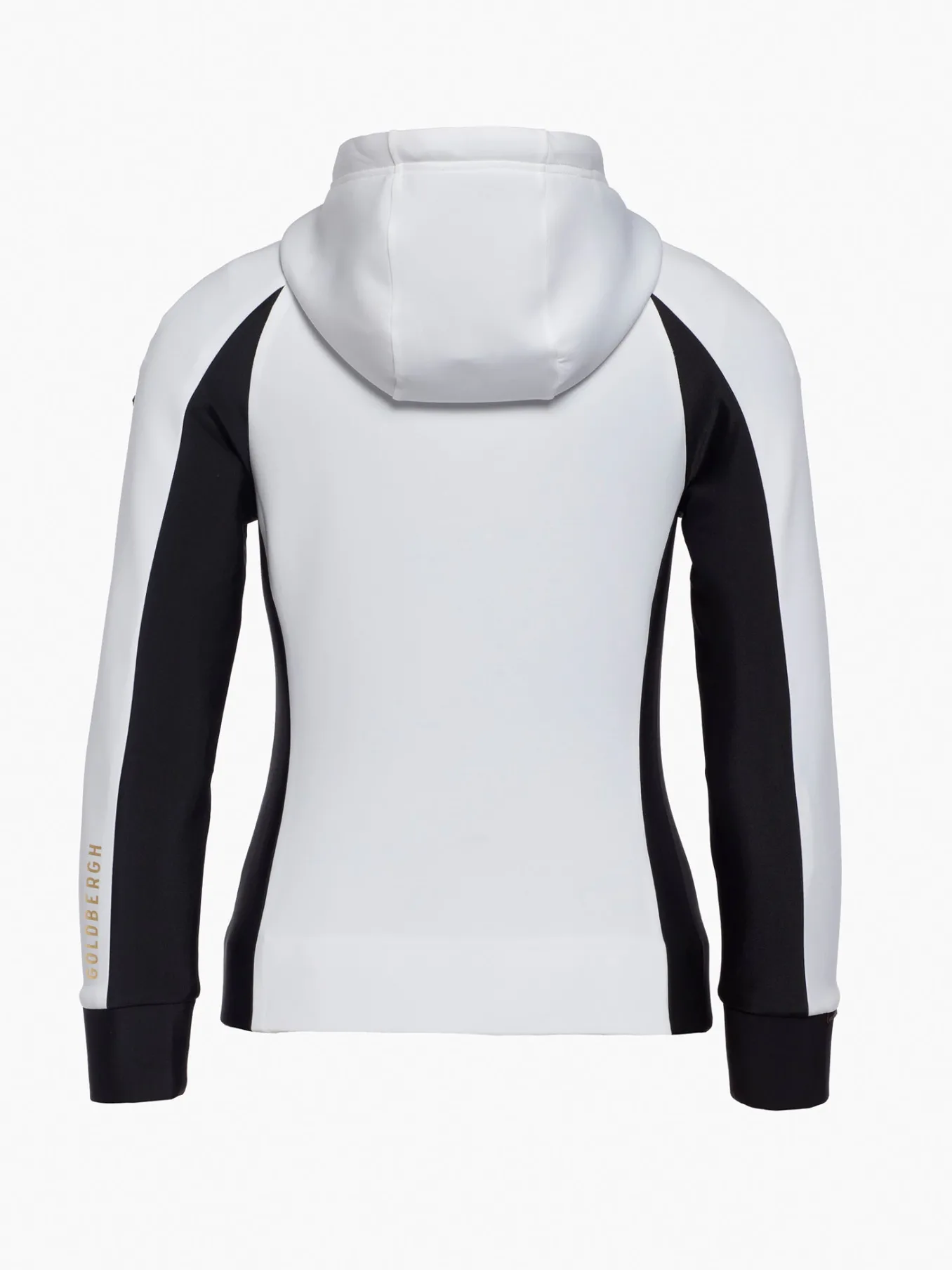 Goldbergh RAY Track Jacket white New