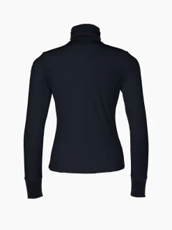 Goldbergh RENÉE Full Zip Cardigan black Sale