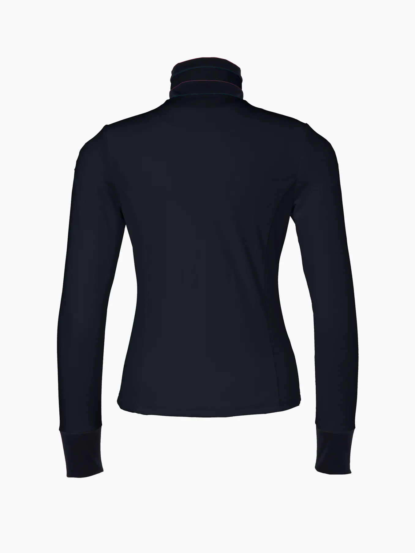 Goldbergh RENÉE Full Zip Cardigan black Sale
