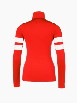 Goldbergh RIDER Ski Pully flame Hot