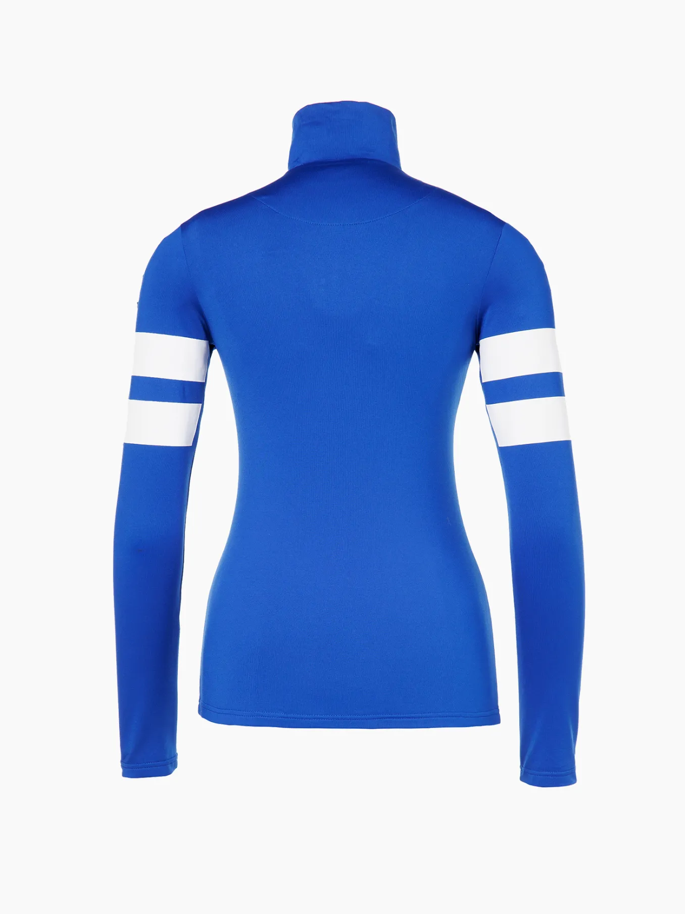 Goldbergh RIDER Ski Pully dazzling blue Online