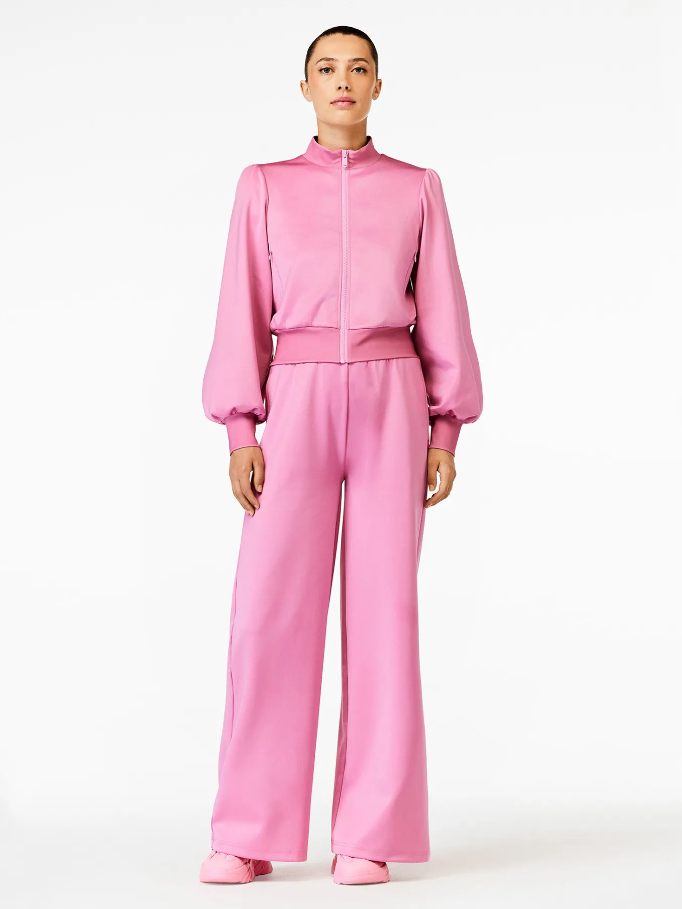 Goldbergh ROSA Long Pants miami pink Outlet
