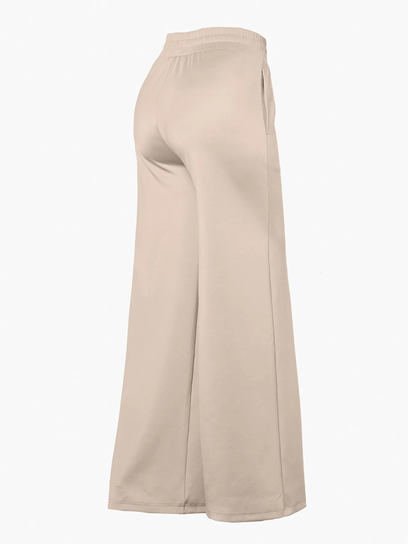 Goldbergh ROSA Long Pants white sand Outlet
