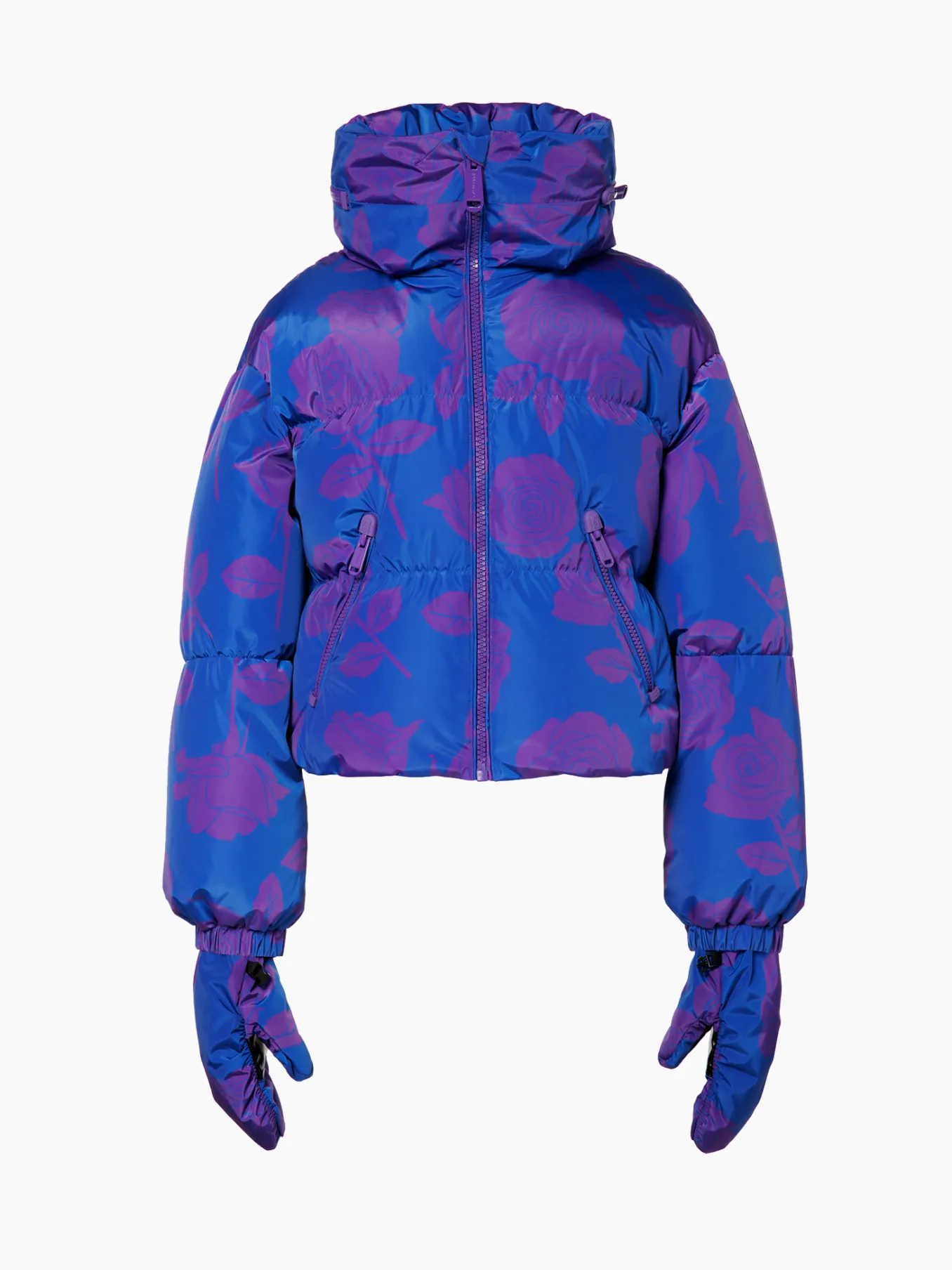 Goldbergh ROSALIE Ski Jacket romantic rose blue Online