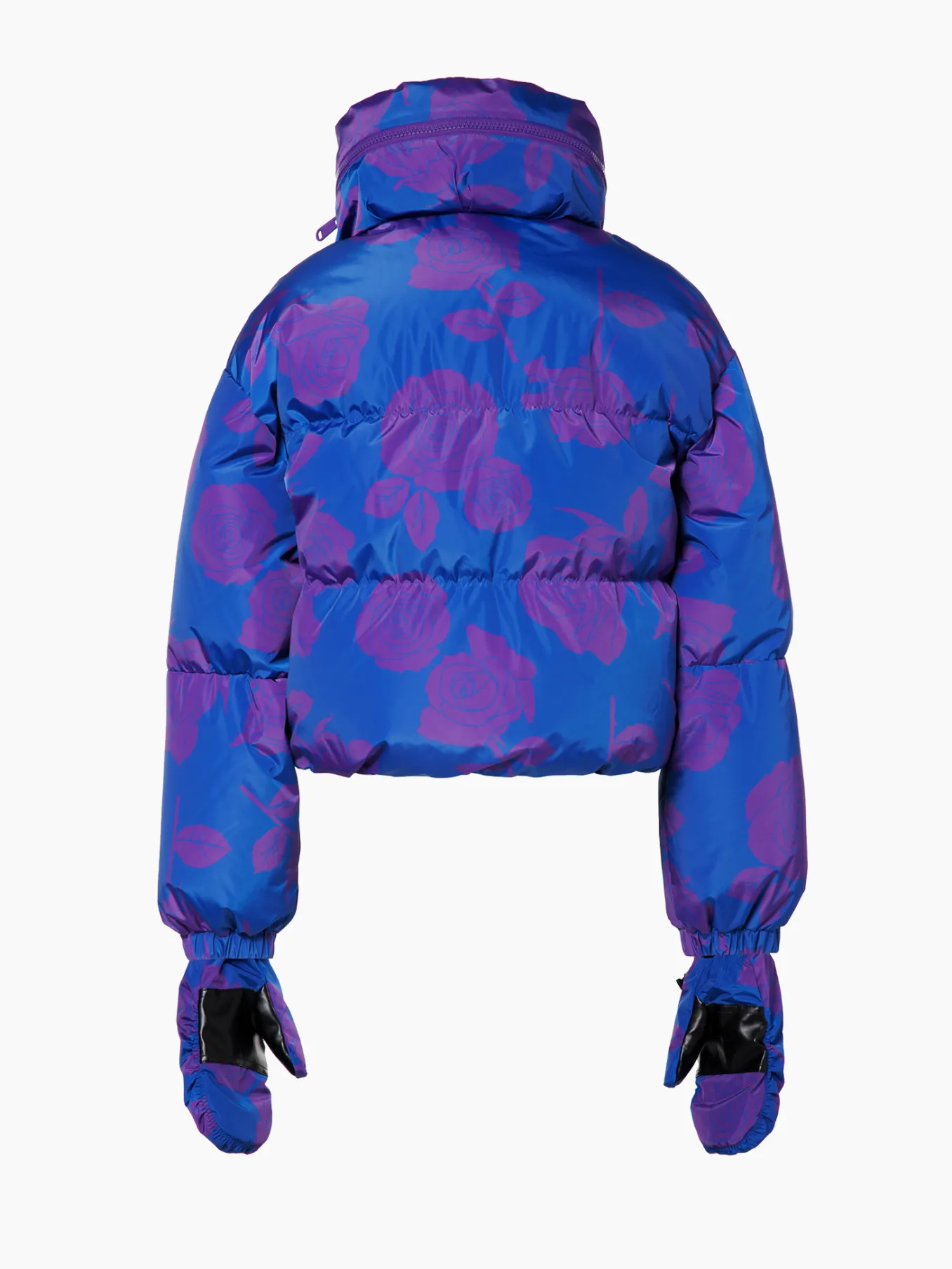 Goldbergh ROSALIE Ski Jacket romantic rose blue Online