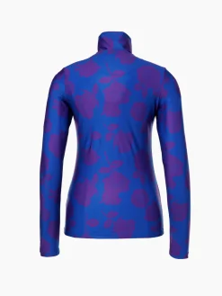 Goldbergh ROSY Ski Pully romantic rose blue Outlet