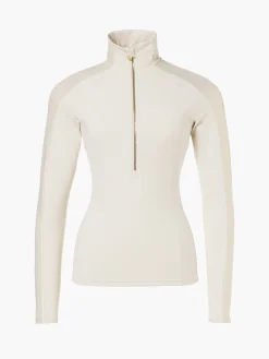 Goldbergh ROYAL Ski Pully champagne Clearance