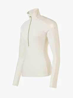 Goldbergh ROYAL Ski Pully champagne Clearance