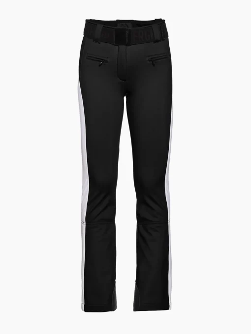 Goldbergh RUNNER Ski Pants black/white Online