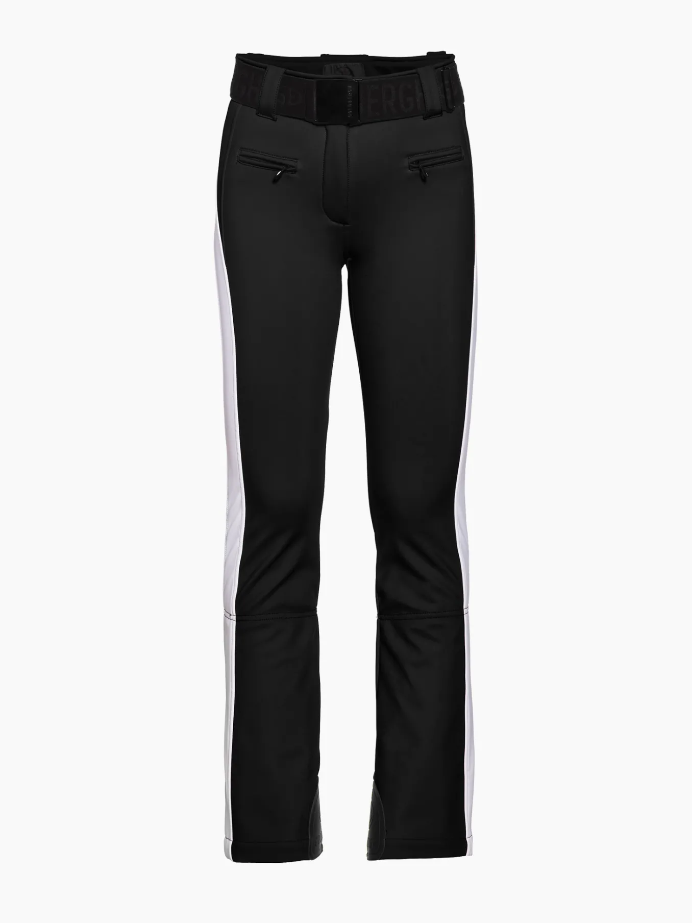 Goldbergh RUNNER Ski Pants black/white Online