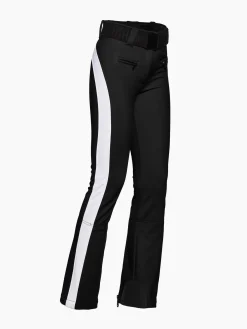 Goldbergh RUNNER Ski Pants black/white Online