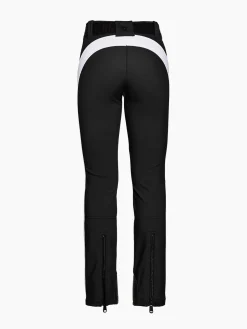 Goldbergh RUNNER Ski Pants black/white Online