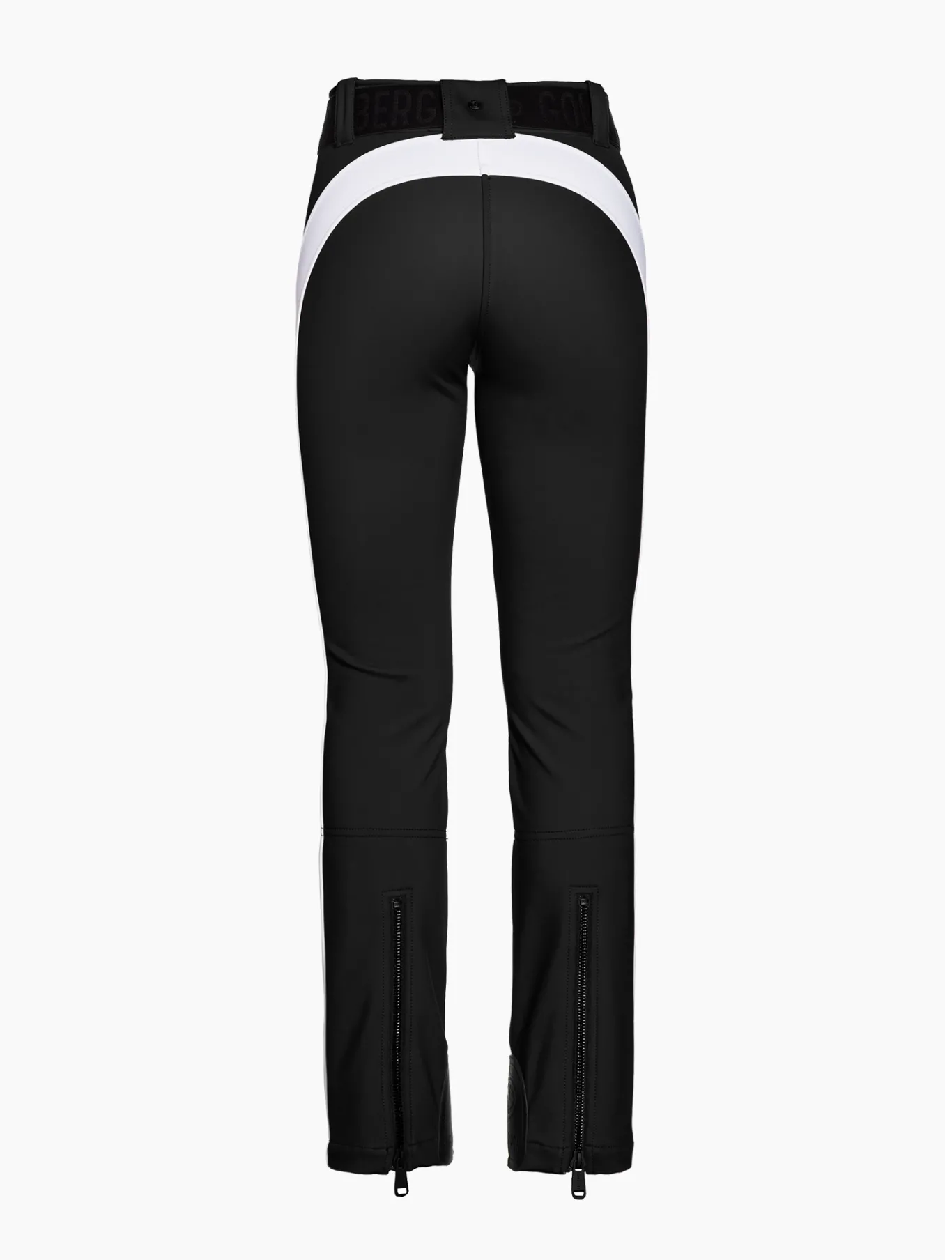 Goldbergh RUNNER Ski Pants black/white Online