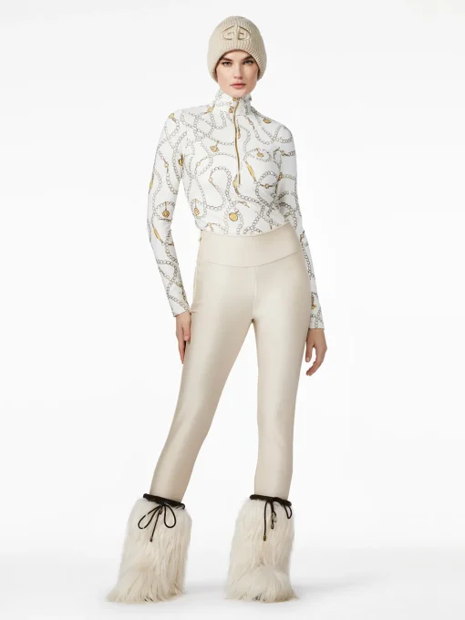 Goldbergh SANDY Ski Pants champagne Outlet