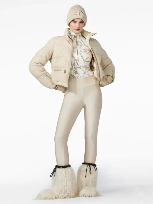 Goldbergh SANDY Ski Pants champagne Outlet