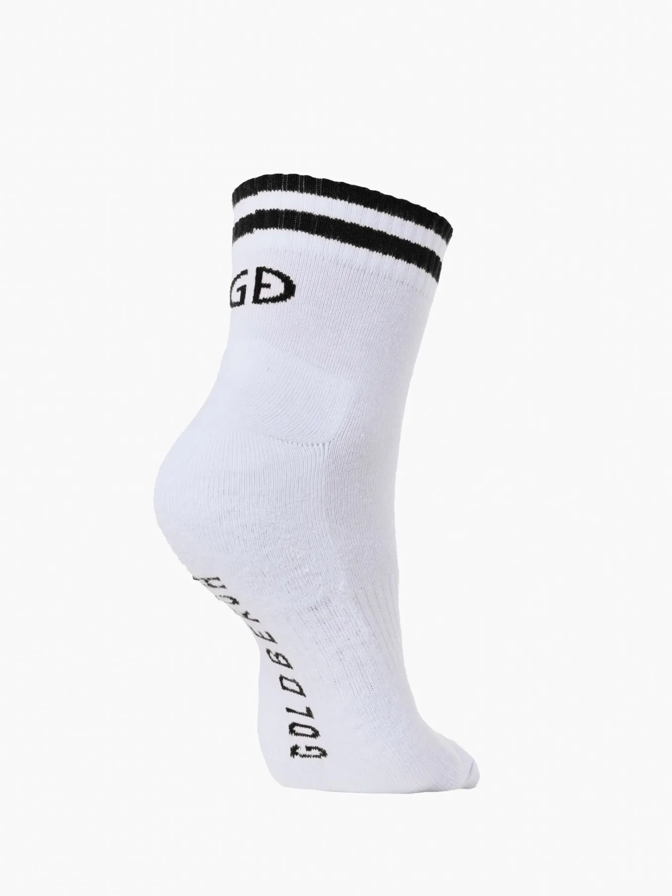Goldbergh SELES Sock white Online