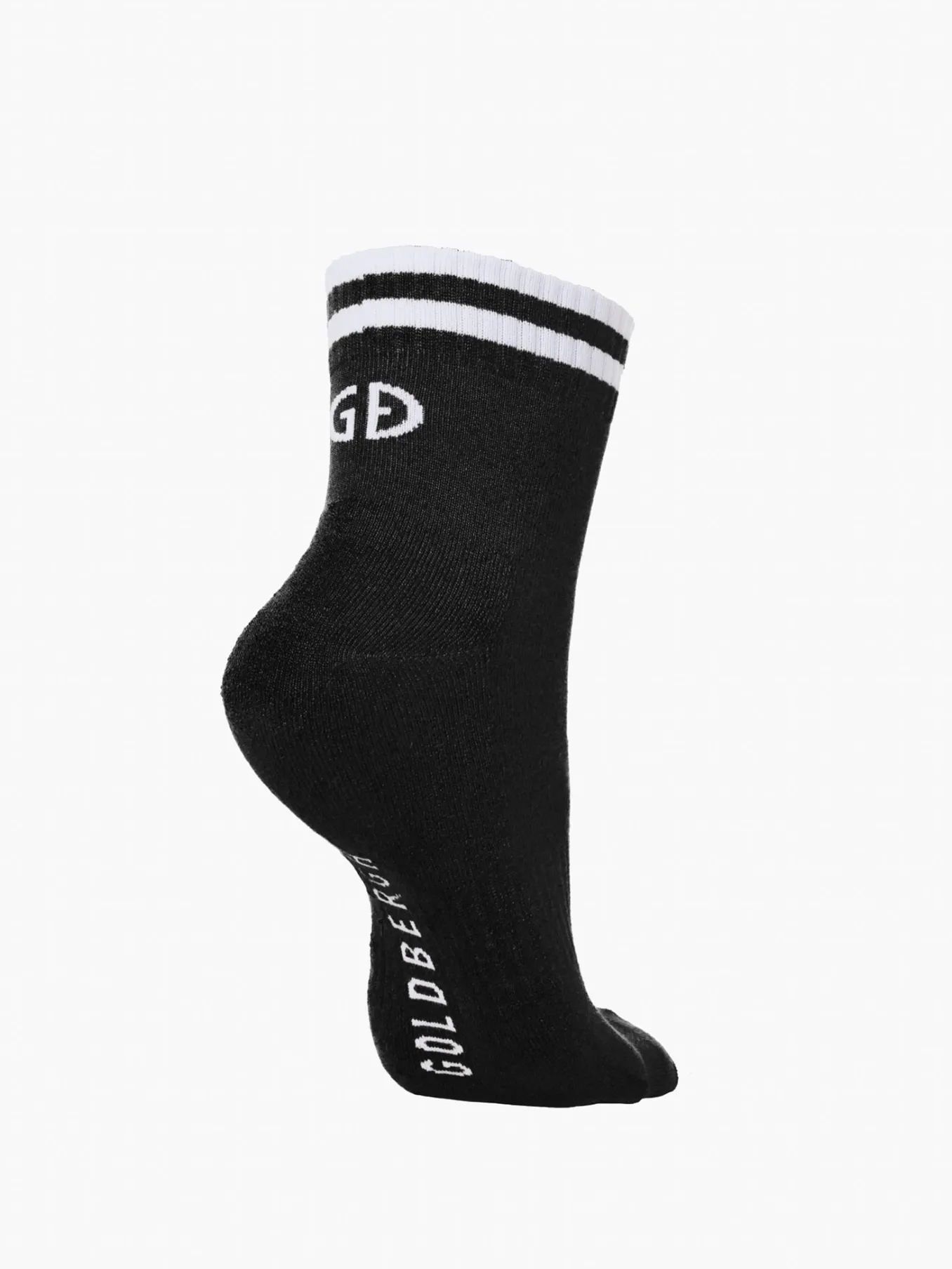 Goldbergh SELES Sock black Online