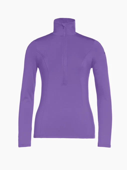 Goldbergh SERENA Ski Pully purple New