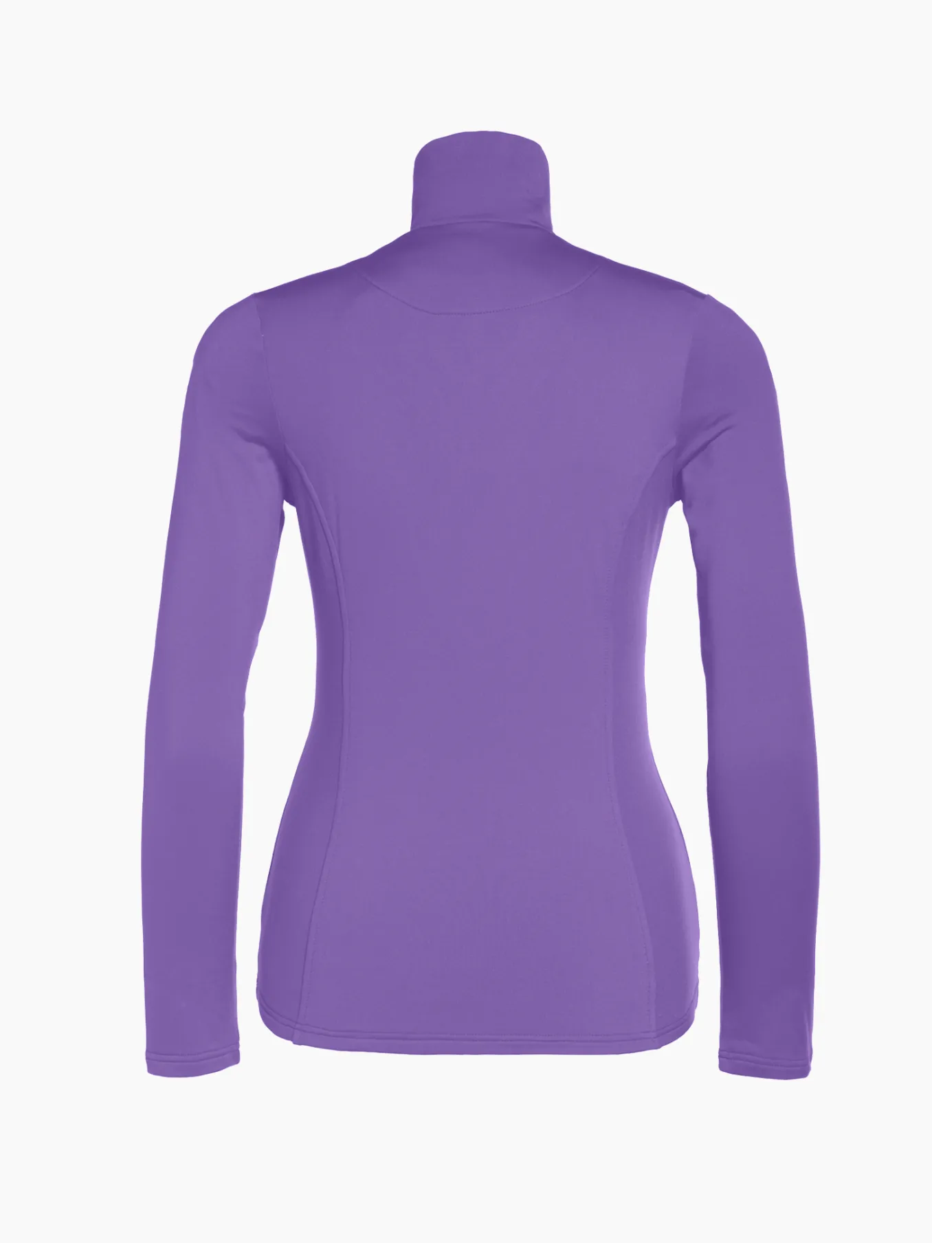 Goldbergh SERENA Ski Pully purple New