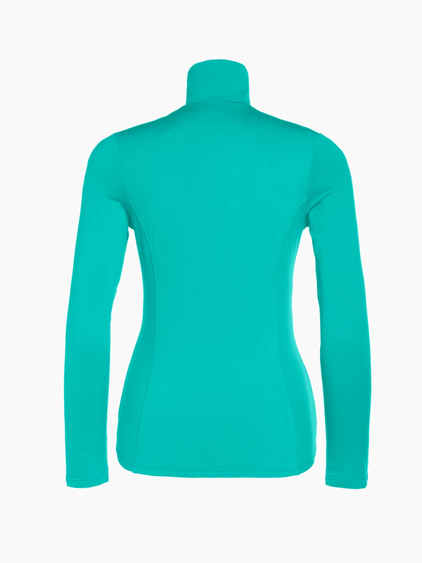 Goldbergh SERENA Ski Pully ice green New