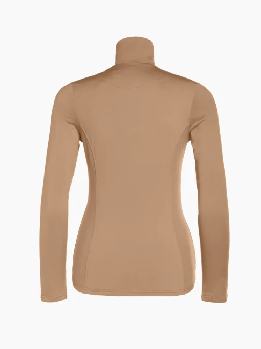 Goldbergh SERENA Ski Pully marmottes Outlet