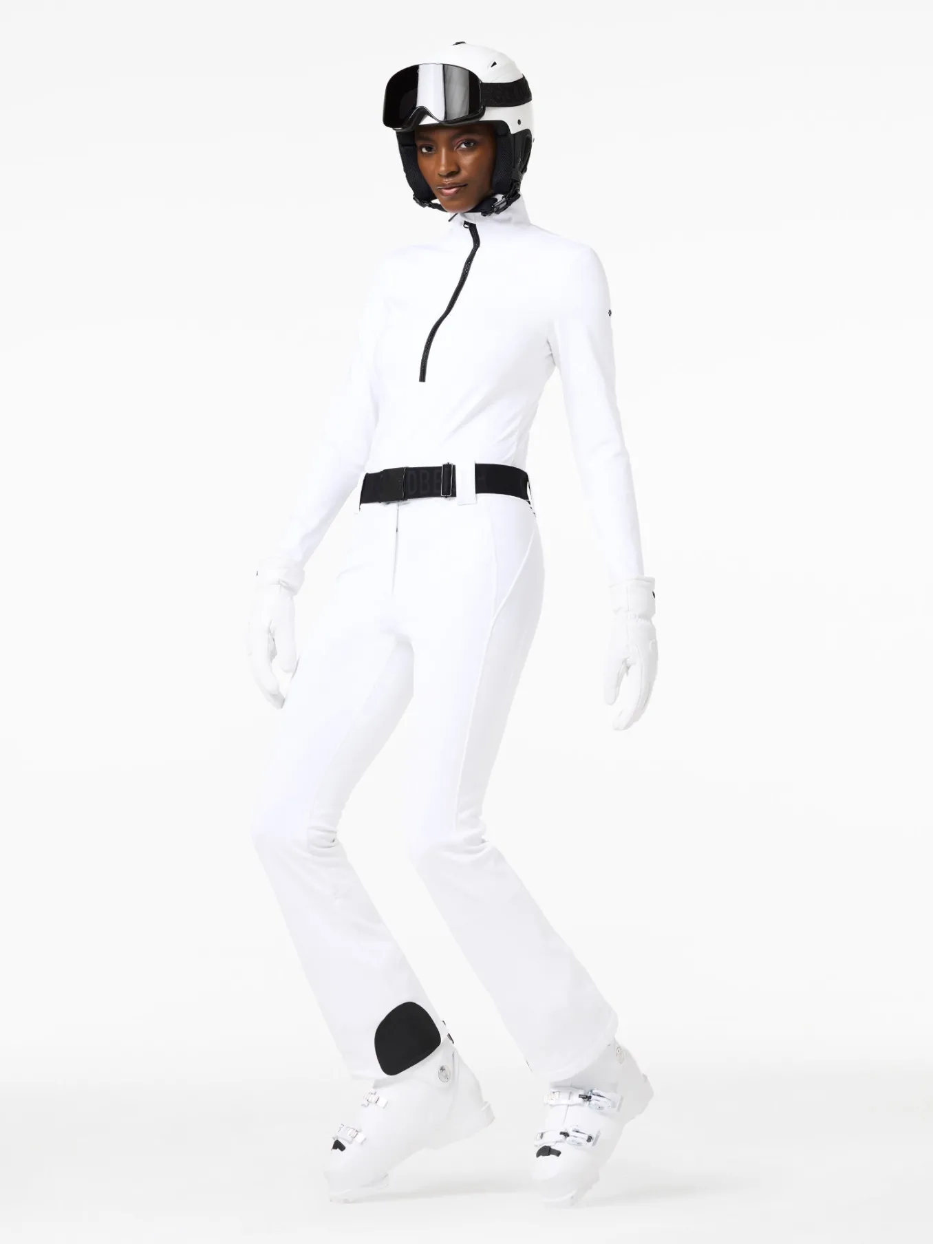 Goldbergh SERENA Ski Pully white Outlet