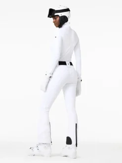 Goldbergh SERENA Ski Pully white Outlet
